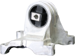 Engine mount rear upper