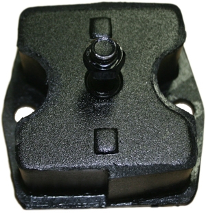 Engine mount L&R