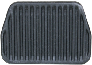 Pedal pad