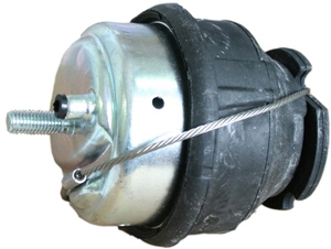 Engine mount rear lower