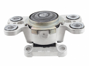 Engine mount left