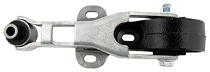 Engine mount