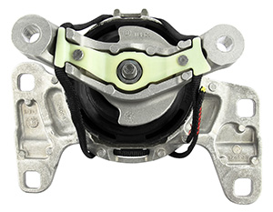Engine mount