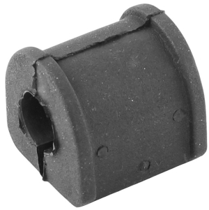 Bushing anti-roll bar rear