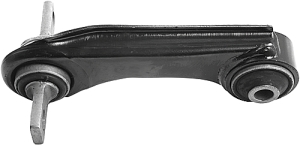 Link bracket arm right