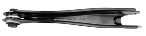 Track control arm
