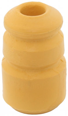Bump stop rear