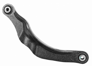 Control arm left upper