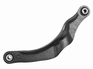 Control arm right upper