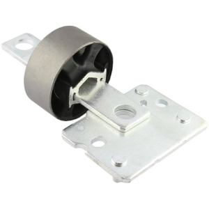 Bushing support arm left