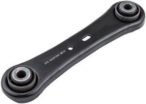 Suspension arm lower rear
