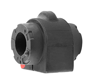 Bushing anti-roll bar L&R