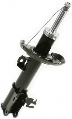 Shock absorber
