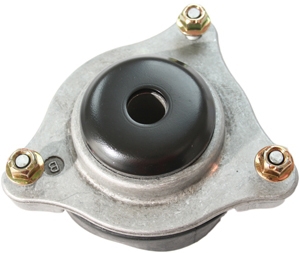 Strut mount kit