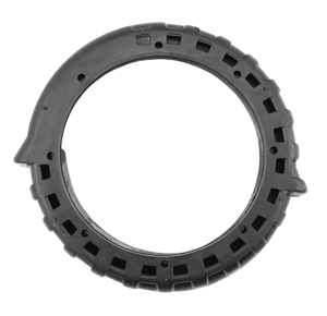 Spring support
