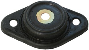Strut mount