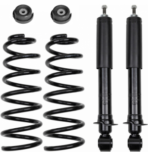 Nivomat conversion kit
