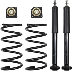 Nivomat conversion kit