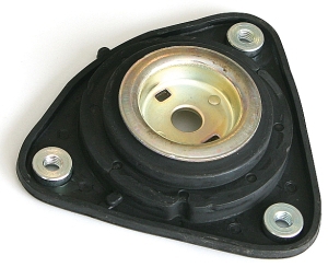 Strut mount