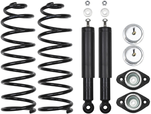 Nivomat conversion kit