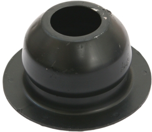 Spring retainer