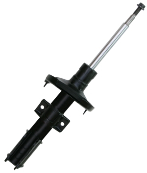 Shock absorber front