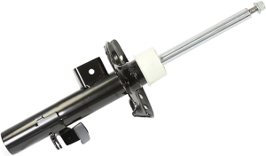 Shock absorber front left