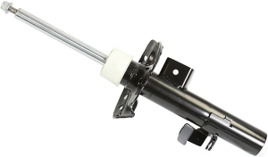Shock absorber front right