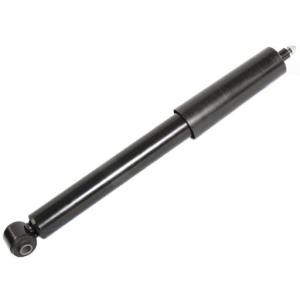 Shock absorber rear