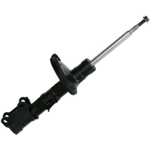 Shock absorber front