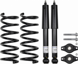 Nivomat conversion kit