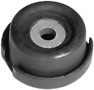 Strut mount