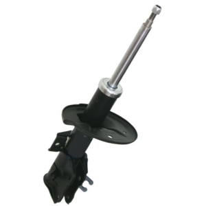 Shock absorber front right