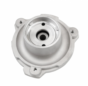 Strut mount