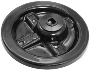 Strut mount