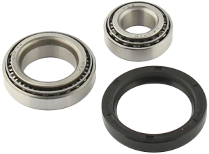 Wheel bearing kit rear