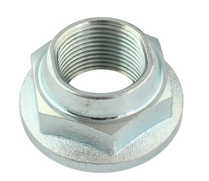 Lock nut Saab
