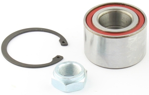 Wheel bearing kit rear