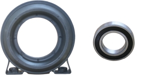 Prop cage kit