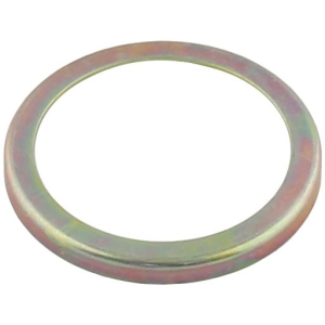 Wheel bearing washer