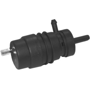 Washer pump
