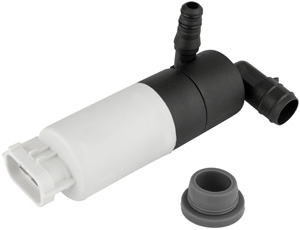 Washer pump