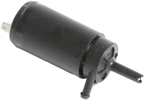 Washer pump