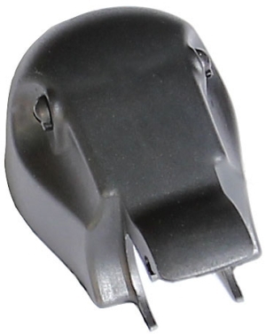 Cap for rear wiperarm SAAB 9-5 all