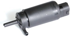 Washer pump