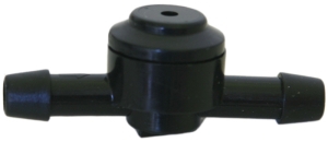 Delivery valve