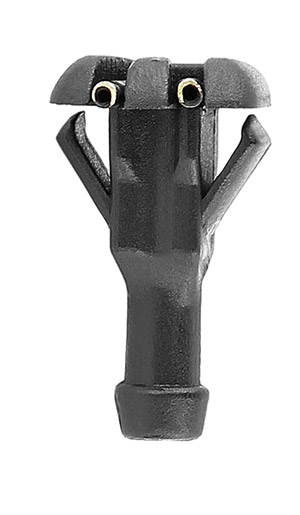 Washer jet nozzle