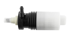 Washer pump