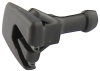 Washer jet nozzle