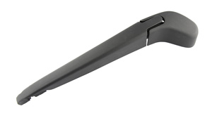 Wiper arm direct fit trunk